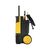 Мойка высокого давления DeWALT 2.7 kW, 150 бар, шланг 8 м (DXPW002E), изображение 4 Мойка высокого давления DeWALT 2.7 kW, 150 бар, шланг 8 м (DXPW002E), изображение 4