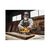 Шлифовальная машина DeWALT XR Li-Ion 18 В, 198-320 м/мин, лента 75х533 мм, TSTAK (без АКБ и ЗУ) (DCW220NT), изображение 11 Шлифовальная машина DeWALT XR Li-Ion 18 В, 198-320 м/мин, лента 75х533 мм, TSTAK (без АКБ и ЗУ) (DCW220NT), изображение 11