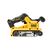 Шлифовальная машина DeWALT XR Li-Ion 18 В, 198-320 м/мин, лента 75х533 мм (без АКБ и ЗУ) (DCW220N), изображение 3 Шлифовальная машина DeWALT XR Li-Ion 18 В, 198-320 м/мин, лента 75х533 мм (без АКБ и ЗУ) (DCW220N), изображение 3