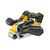 Шлифовальная машина DeWALT XR Li-Ion 18 В, 198-320 м/мин, лента 75х533 мм (без АКБ и ЗУ) (DCW220N), изображение 5 Шлифовальная машина DeWALT XR Li-Ion 18 В, 198-320 м/мин, лента 75х533 мм (без АКБ и ЗУ) (DCW220N), изображение 5