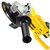 Шлифовальная машина DeWALT 18В XR Li-lon, 125 мм, 8000 об/мин, вес 2.2 кг (без АКБ и ЗУ) (DCG412N), изображение 4 Шлифовальная машина DeWALT 18В XR Li-lon, 125 мм, 8000 об/мин, вес 2.2 кг (без АКБ и ЗУ) (DCG412N), изображение 4