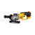 Шлифовальная машина DeWALT 18В XR Li-lon, 125 мм, 8000 об/мин, вес 2.2 кг (без АКБ и ЗУ) (DCG412N), изображение 6 Шлифовальная машина DeWALT 18В XR Li-lon, 125 мм, 8000 об/мин, вес 2.2 кг (без АКБ и ЗУ) (DCG412N), изображение 6