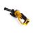 Шлифовальная машина DeWALT 18В XR Li-lon, 125 мм, 8000 об/мин, вес 2.2 кг (без АКБ и ЗУ) (DCG412N), изображение 7 Шлифовальная машина DeWALT 18В XR Li-lon, 125 мм, 8000 об/мин, вес 2.2 кг (без АКБ и ЗУ) (DCG412N), изображение 7