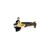 Шлифовальная машина DeWALT 18В XR Li-lon, 125 мм, 9000 об/мин, вес 1.74 кг, TSTAK (без АКБ и ЗУ) (DCG406NT), изображение 3 Шлифовальная машина DeWALT 18В XR Li-lon, 125 мм, 9000 об/мин, вес 1.74 кг, TSTAK (без АКБ и ЗУ) (DCG406NT), изображение 3