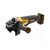 Шлифовальная машина DeWALT 18В XR Li-lon, 125 мм, 9000 об/мин, вес 1.74 кг, TSTAK (без АКБ и ЗУ) (DCG406NT), изображение 5 Шлифовальная машина DeWALT 18В XR Li-lon, 125 мм, 9000 об/мин, вес 1.74 кг, TSTAK (без АКБ и ЗУ) (DCG406NT), изображение 5