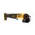 Шлифовальная машина DeWALT 18В XR Li-lon, 125 мм, 9000 об/мин, вес 1.74 кг, TSTAK (без АКБ и ЗУ) (DCG406NT), изображение 8 Шлифовальная машина DeWALT 18В XR Li-lon, 125 мм, 9000 об/мин, вес 1.74 кг, TSTAK (без АКБ и ЗУ) (DCG406NT), изображение 8
