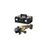 Шлифовальная машина DeWALT 18В XR Li-lon, 125 мм, 9000 об/мин, вес 1.74 кг, TSTAK (без АКБ и ЗУ) (DCG406NT) Шлифовальная машина DeWALT 18В XR Li-lon, 125 мм, 9000 об/мин, вес 1.74 кг, TSTAK (без АКБ и ЗУ) (DCG406NT)