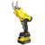 Секатор Stanley FATMAX акумуляторний, 18 В, Li-Ion 4Ah, до 32 мм, 4 кг (SFMCPP32M1) Секатор Stanley FATMAX акумуляторний, 18 В, Li-Ion 4Ah, до 32 мм, 4 кг (SFMCPP32M1)