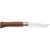 Нож Opinel 9 VRI горіх (002425), изображение 2 Нож Opinel 9 VRI горіх (002425), изображение 2
