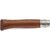 Нож Opinel 9 VRI горіх (002425), изображение 3 Нож Opinel 9 VRI горіх (002425), изображение 3