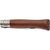 Нож Opinel 9 VRI горіх (002425), изображение 4 Нож Opinel 9 VRI горіх (002425), изображение 4