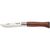 Нож Opinel 9 VRI горіх (002425) Нож Opinel 9 VRI горіх (002425)
