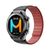 Смарт-часы iMiki C1 Black Magnetic Strap+Frame, изображение 2 Смарт-часы iMiki C1 Black Magnetic Strap+Frame, изображение 2