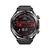 Смарт-часы iMiki C1 Black Magnetic Strap+Frame, изображение 3 Смарт-часы iMiki C1 Black Magnetic Strap+Frame, изображение 3