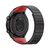 Смарт-часы iMiki C1 Black Magnetic Strap+Frame, изображение 7 Смарт-часы iMiki C1 Black Magnetic Strap+Frame, изображение 7