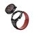 Смарт-часы iMiki C1 Black Magnetic Strap+Frame, изображение 9 Смарт-часы iMiki C1 Black Magnetic Strap+Frame, изображение 9