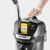 Пылесос строительный Karcher AD 2 Battery, 18В, 14л, (без АКБ и ЗУ) (1.348-300.0), изображение 3 Пылесос строительный Karcher AD 2 Battery, 18В, 14л, (без АКБ и ЗУ) (1.348-300.0), изображение 3