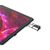 Планшет Pixus Arena 8/128Gb 10,95" 2K (2000x1200px) IPS LTE metal, grey (4897058531787), изображение 9 Планшет Pixus Arena 8/128Gb 10,95" 2K (2000x1200px) IPS LTE metal, grey (4897058531787), изображение 9