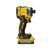 Шуруповерт DeWALT 18 В XR Li-lon PowerStack, бесщеточный, 282 Нм, TSTAK, 2x1.7Ah (DCF860E2T), изображение 4 Шуруповерт DeWALT 18 В XR Li-lon PowerStack, бесщеточный, 282 Нм, TSTAK, 2x1.7Ah (DCF860E2T), изображение 4