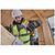 Шуруповерт DeWALT 18 В XR Li-lon PowerStack, бесщеточный, 282 Нм, TSTAK, 2x1.7Ah (DCF860E2T), изображение 6 Шуруповерт DeWALT 18 В XR Li-lon PowerStack, бесщеточный, 282 Нм, TSTAK, 2x1.7Ah (DCF860E2T), изображение 6