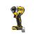 Шуруповерт DeWALT 18 В XR Li-lon, бесщеточный, 282 Нм, TSTAK (без АКБ и ЗУ) (DCF860NT) Шуруповерт DeWALT 18 В XR Li-lon, бесщеточный, 282 Нм, TSTAK (без АКБ и ЗУ) (DCF860NT)