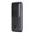 Батарея универсальная Baseus Bipow Pro Digital 10000mAh 20W, Black (PPBD040201), изображение 2 Батарея универсальная Baseus Bipow Pro Digital 10000mAh 20W, Black (PPBD040201), изображение 2