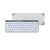 Клавиатура ASUS ROG Falchion RX Low Profile Red Wireless/Bluetooth/USB UA White (90MP03EC-BKMA10), изображение 9 Клавиатура ASUS ROG Falchion RX Low Profile Red Wireless/Bluetooth/USB UA White (90MP03EC-BKMA10), изображение 9
