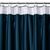 Штора Ardesto велюр 100% полиэстер,150х270 см синий темный (ART1030NA), изображение 4