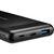 Батарея универсальная Canyon PB-107 10000mAh Input Micro/PD 18W(Max), Output PD/QC3.0 18W (CNE-CPB1007B), изображение 3 Батарея универсальная Canyon PB-107 10000mAh Input Micro/PD 18W(Max), Output PD/QC3.0 18W (CNE-CPB1007B), изображение 3