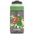 Бутылка для воды Kambukka Lagoon 400 мл Crazy Crocodile сірий (11-04040) Бутылка для воды Kambukka Lagoon 400 мл Crazy Crocodile сірий (11-04040)
