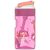 Пляшка для води Kambukka Lagoon 400 мл Toekan Love рожевий (11-04046), зображення 4 Пляшка для води Kambukka Lagoon 400 мл Toekan Love рожевий (11-04046), зображення 4
