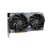 Видеокарта MSI GeForce RTX4060 8Gb GAMING X (RTX 4060 GAMING X 8G), изображение 2 Видеокарта MSI GeForce RTX4060 8Gb GAMING X (RTX 4060 GAMING X 8G), изображение 2