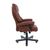 Офисное кресло Richman Конгресс Вуд M-2 Широкий (Anyfix Wide) Кожа Люкс Коричневая (ADD0000994), изображение 3 Офисное кресло Richman Конгресс Вуд M-2 Широкий (Anyfix Wide) Кожа Люкс Коричневая (ADD0000994), изображение 3