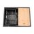 Мойка кухонная Nett NB-5742 (042625), изображение 3 Мойка кухонная Nett NB-5742 (042625), изображение 3