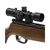 Оптический прицел Leapers UTG Bug Buster 3-12x32 1" з сіткою Mil-Dot (SCP-M312AOD), изображение 6 Оптический прицел Leapers UTG Bug Buster 3-12x32 1" з сіткою Mil-Dot (SCP-M312AOD), изображение 6