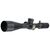 Оптический прицел Nightforce ATACR 7-35x56 ZeroS F1 0.1Mil сітка TreMoR5 з підсвічуванням (C692) Оптический прицел Nightforce ATACR 7-35x56 ZeroS F1 0.1Mil сітка TreMoR5 з підсвічуванням (C692)
