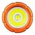Фонарь Olight iTHX Pumpkin Orange, изображение 5 Фонарь Olight iTHX Pumpkin Orange, изображение 5