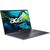Ноутбук Acer Aspire 17 A17-51M (NX.J0JEU.005), изображение 2 Ноутбук Acer Aspire 17 A17-51M (NX.J0JEU.005), изображение 2