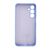 Чохол до мобільного телефона Armorstandart ICON Samsung M35 5G (M356) Camera cover Lavender (ARM77975), зображення 2