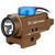 Фонарь Olight Baldr S Blue Laser Desert Tan (Baldr S BLDesert Tan), изображение 4 Фонарь Olight Baldr S Blue Laser Desert Tan (Baldr S BLDesert Tan), изображение 4