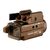 Фонарь Olight Baldr S Blue Laser Desert Tan (Baldr S BLDesert Tan), изображение 7 Фонарь Olight Baldr S Blue Laser Desert Tan (Baldr S BLDesert Tan), изображение 7