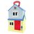 Игровой набор CoComelon Deluxe Family House Playset Семейный дом (CMW0066), изображение 10 Игровой набор CoComelon Deluxe Family House Playset Семейный дом (CMW0066), изображение 10