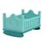 Игровой набор CoComelon Deluxe Family House Playset Семейный дом (CMW0066), изображение 12 Игровой набор CoComelon Deluxe Family House Playset Семейный дом (CMW0066), изображение 12