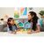 Игровой набор CoComelon Deluxe Family House Playset Семейный дом (CMW0066), изображение 3 Игровой набор CoComelon Deluxe Family House Playset Семейный дом (CMW0066), изображение 3