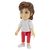Игровой набор CoComelon Deluxe Family House Playset Семейный дом (CMW0066), изображение 7 Игровой набор CoComelon Deluxe Family House Playset Семейный дом (CMW0066), изображение 7