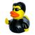 Игрушка для ванной Funny Ducks Утка One (1324) Игрушка для ванной Funny Ducks Утка One (1324)