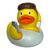 Игрушка для ванной Funny Ducks Утка Блогер (1330), изображение 6 Игрушка для ванной Funny Ducks Утка Блогер (1330), изображение 6