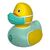 Игрушка для ванной Funny Ducks Утка Карантин (1327) Игрушка для ванной Funny Ducks Утка Карантин (1327)
