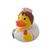 Игрушка для ванной Funny Ducks Утка Медсестра (1386) Игрушка для ванной Funny Ducks Утка Медсестра (1386)