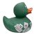 Игрушка для ванной Funny Ducks Утка Покер (1318), изображение 4 Игрушка для ванной Funny Ducks Утка Покер (1318), изображение 4